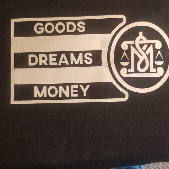 GDM tees - Picture 2 of 3